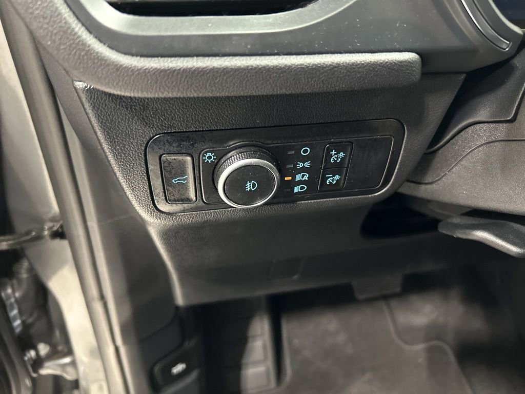 Certified 2025 Ford Escape Platinum image 14