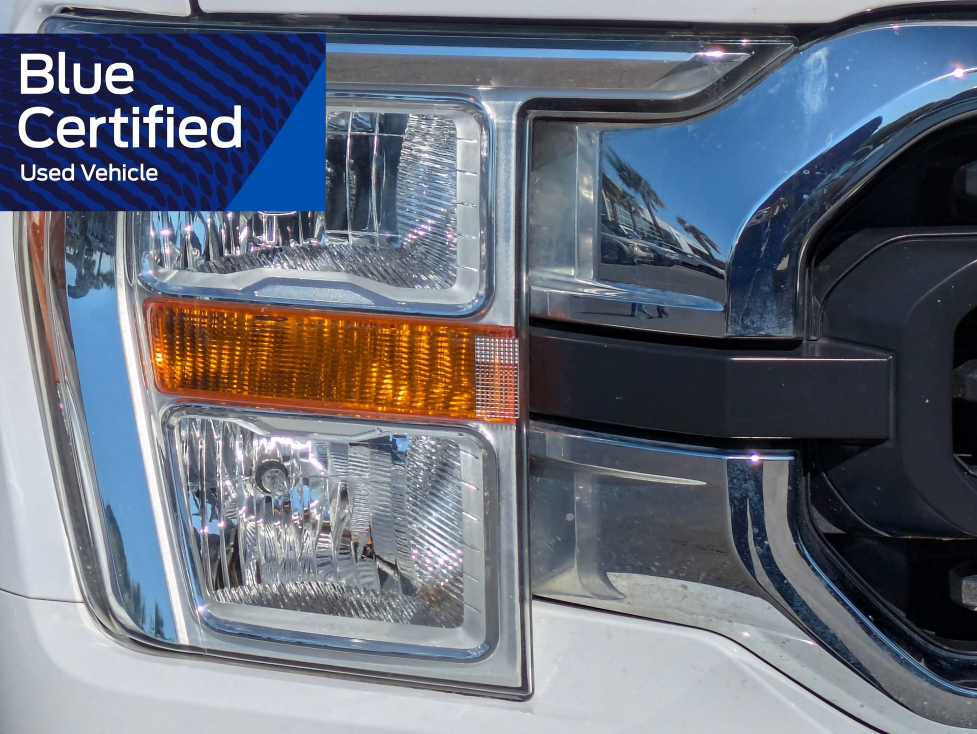Certified 2021 Ford F150 XLT w/ Equipment Group 301A Mid AWD/4WD image 12