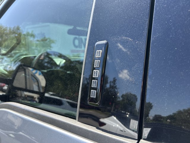 Certified 2020 Ford F250 XLT w/ XLT Value Package AWD/4WD image 16