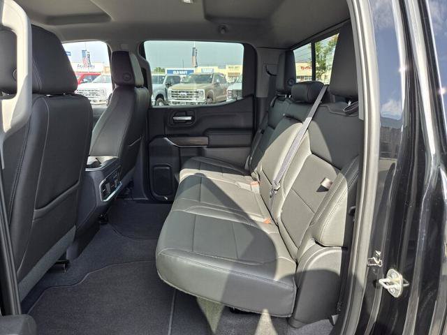 Used 2019 GMC Sierra 1500 SLT w/ SLT Premium Plus Package AWD/4WD image 14