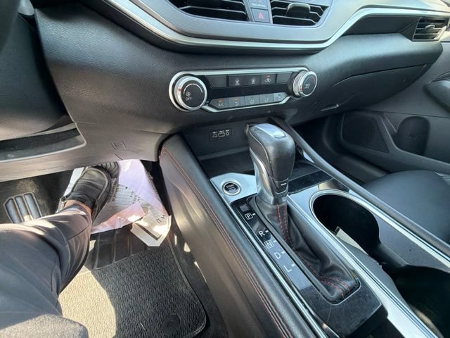 Used 2024 Nissan Altima 2.5 SR FWD image 22