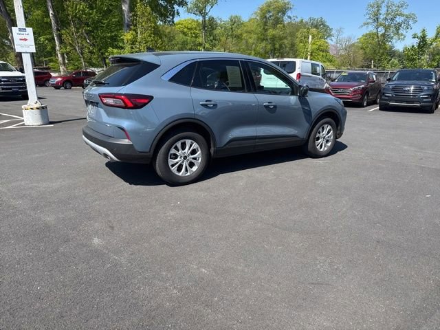 Certified 2024 Ford Escape Active w/ Tech Pack #1 AWD/4WD image 8