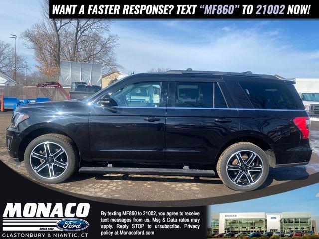Certified 2021 Ford Expedition Limited image 2