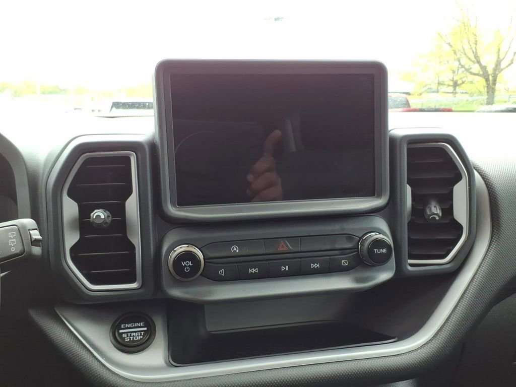 Certified 2024 Ford Bronco Sport Big Bend w/ Convenience Package AWD/4WD image 19