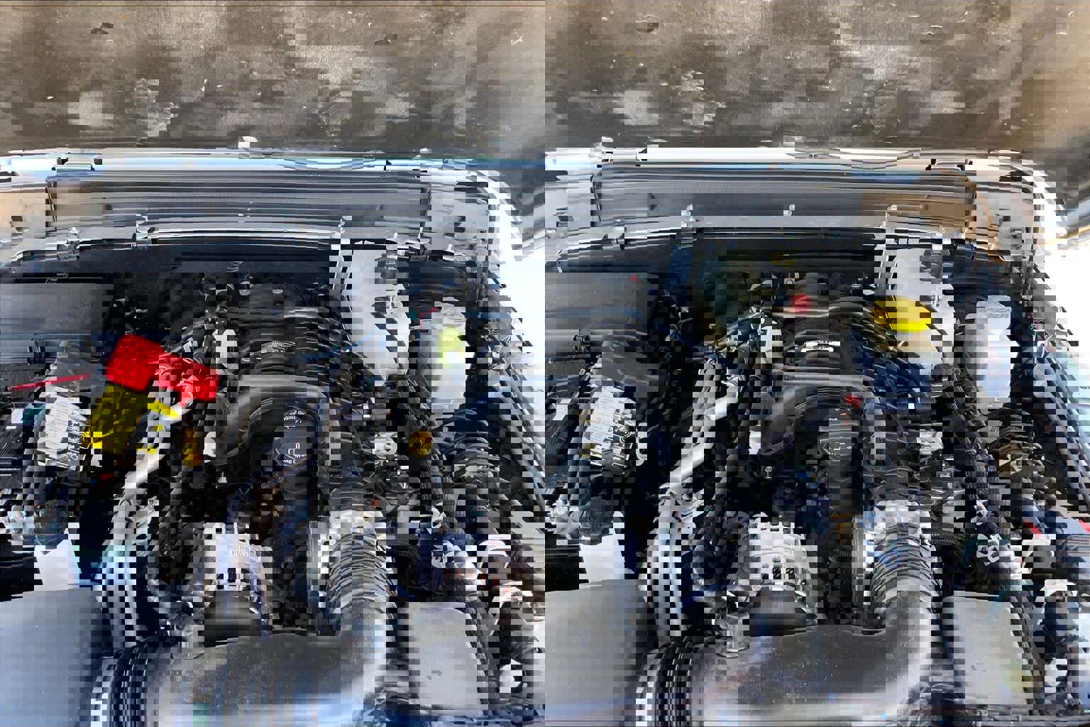 Used 2023 Jeep Gladiator Overland image 31