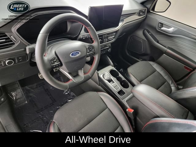 Certified 2023 Ford Escape ST-Line w/ Tech Pack #1 AWD/4WD image 14