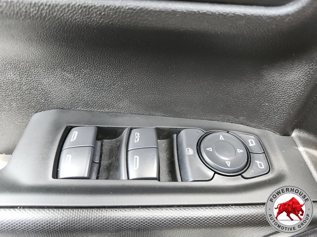 Used 2024 Chevrolet Silverado 1500 Custom AWD/4WD image 24