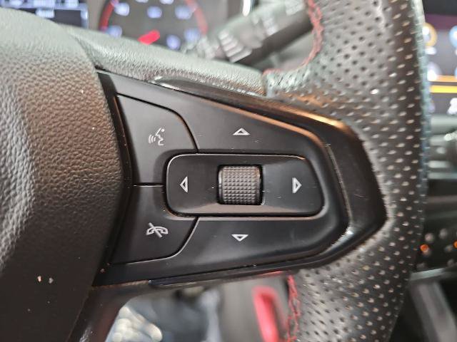 Used 2023 Chevrolet TrailBlazer RS FWD image 17