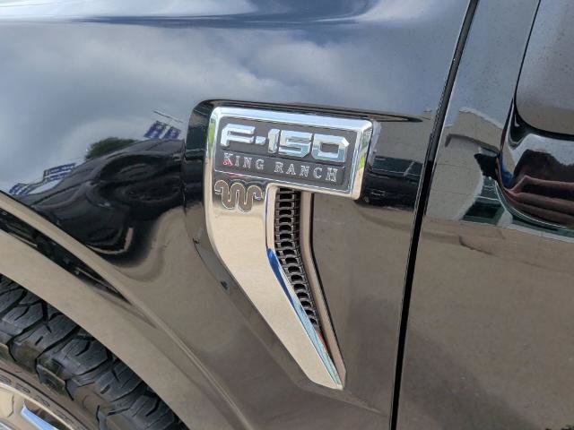 Certified 2023 Ford F150 King Ranch w/ Equipment Group 601A High AWD/4WD image 38