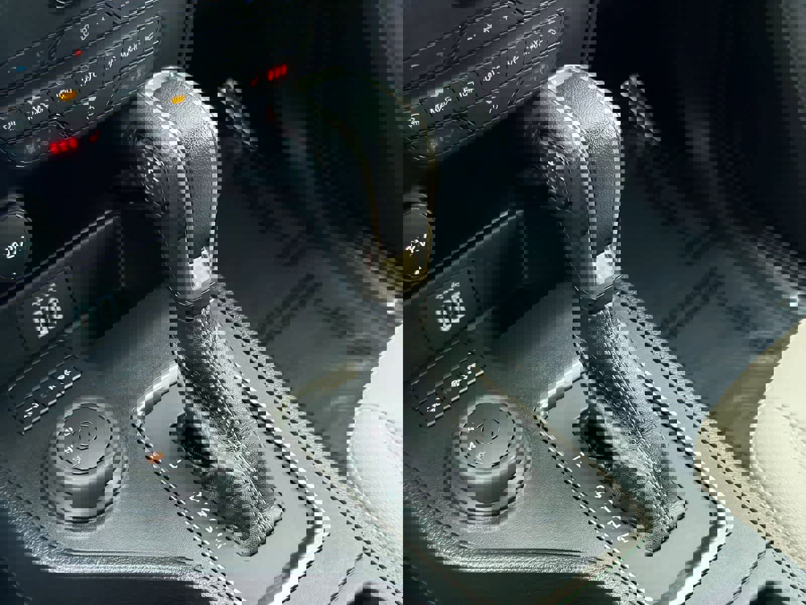 Certified 2022 Ford Ranger Lariat w/ Equipment Group 501A High image 33