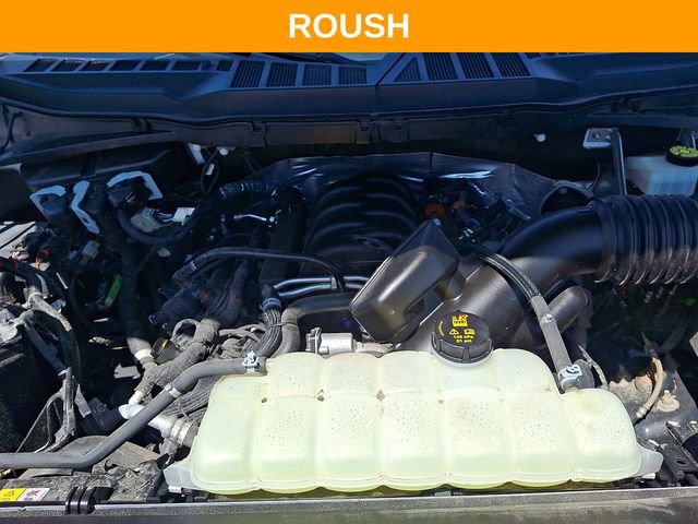 Certified 2023 Ford F150 XLT w/ Equipment Group 302A High AWD/4WD image 28