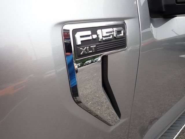 Certified 2022 Ford F150 XLT w/ Equipment Group 302A High AWD/4WD image 14