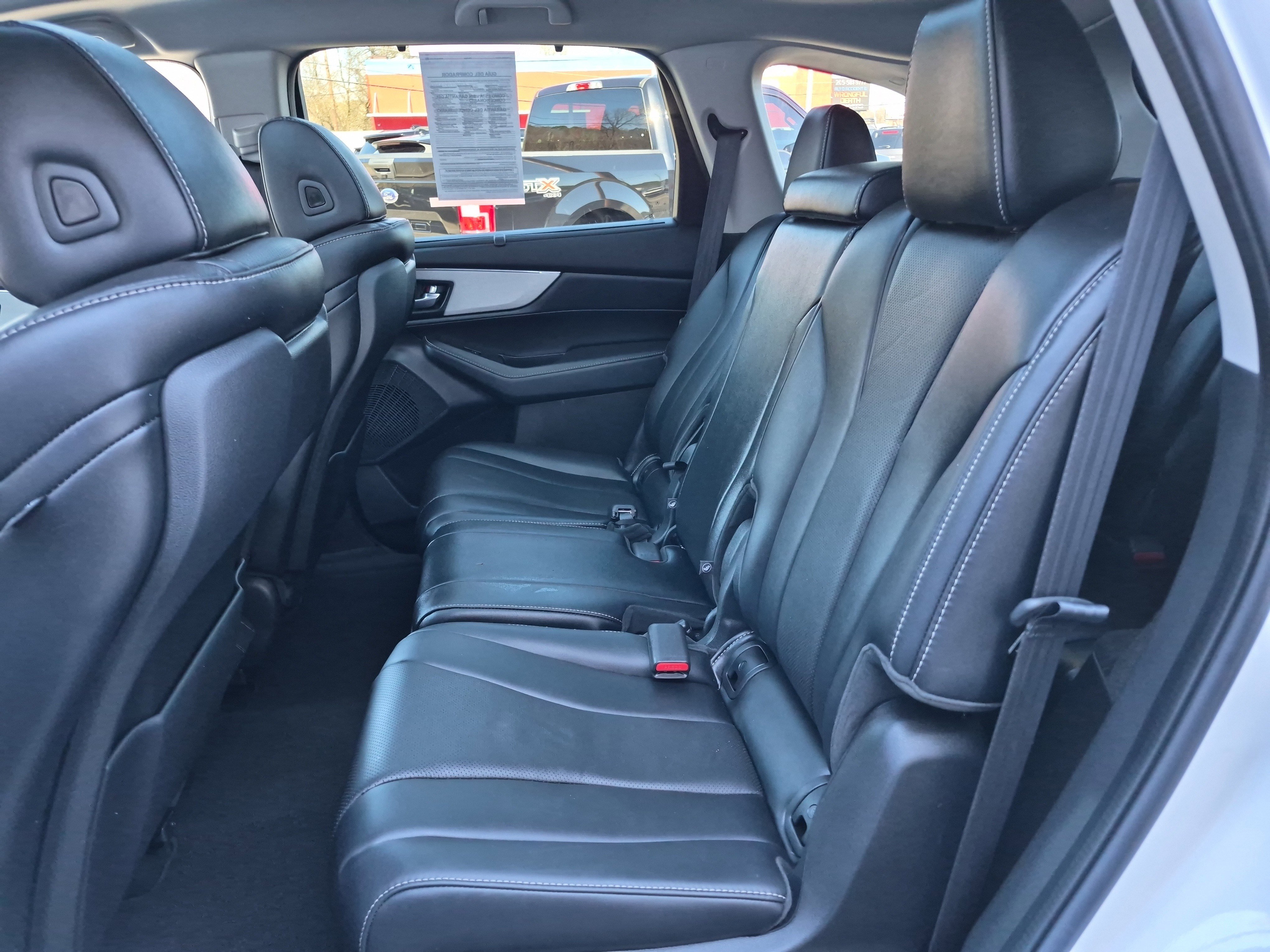 Used 2023 Acura MDX SH-AWD w/ Technology Package image 15