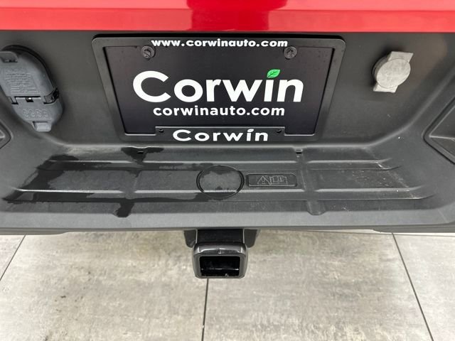 Certified 2021 Ford Ranger XL w/ FX4 Off-Road Package image 19