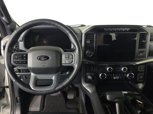 Certified 2024 Ford F150 Lariat w/ Bed Utility Package image 12