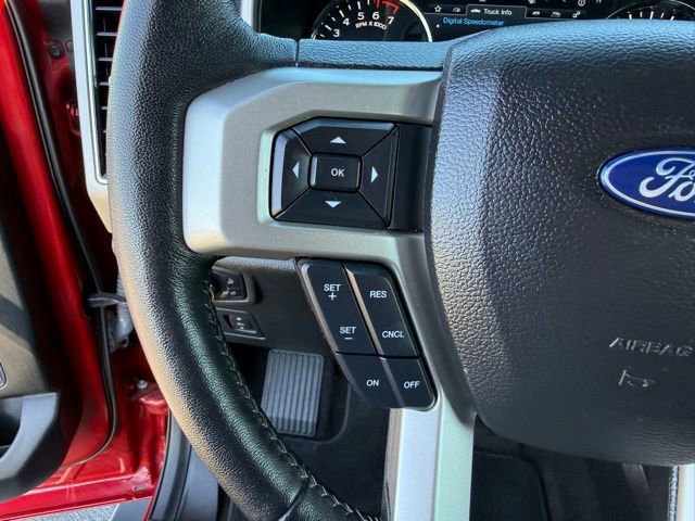 Certified 2020 Ford F150 Lariat image 23