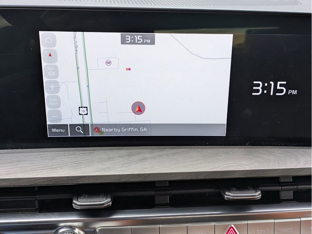 Used 2024 Kia Telluride SX Prestige X-Line image 23