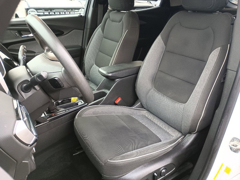 Used 2021 Chevrolet TrailBlazer LT w/ Convenience Package image 23