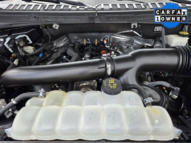 Certified 2024 Ford Expedition Max Limited RWD image 30