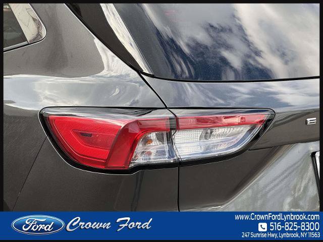 Certified 2020 Ford Escape SEL AWD/4WD image 10