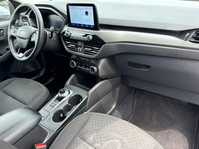 Certified 2023 Ford Escape Active AWD/4WD image 22