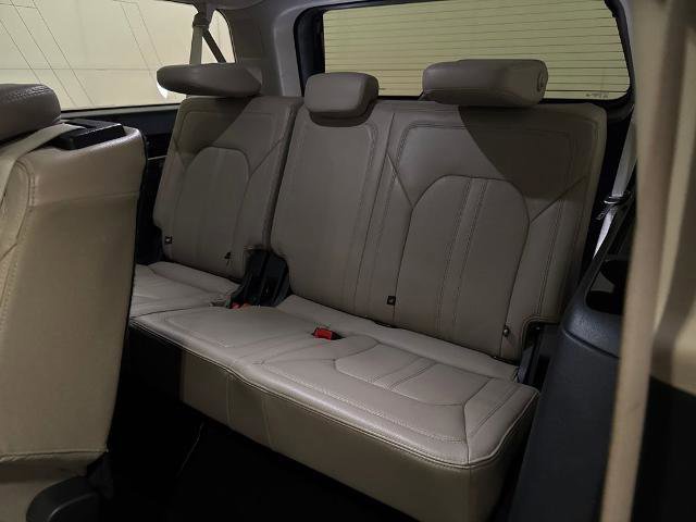 Certified 2024 Ford Expedition Max Limited image 36