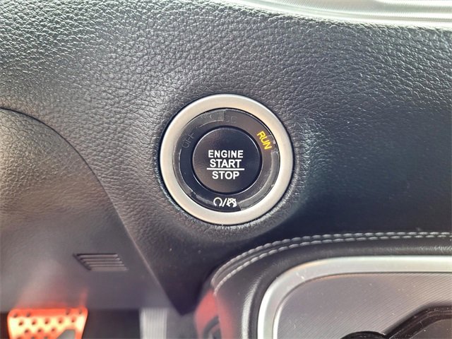 Used 2019 Dodge Challenger SXT w/ Cold Weather Group image 14