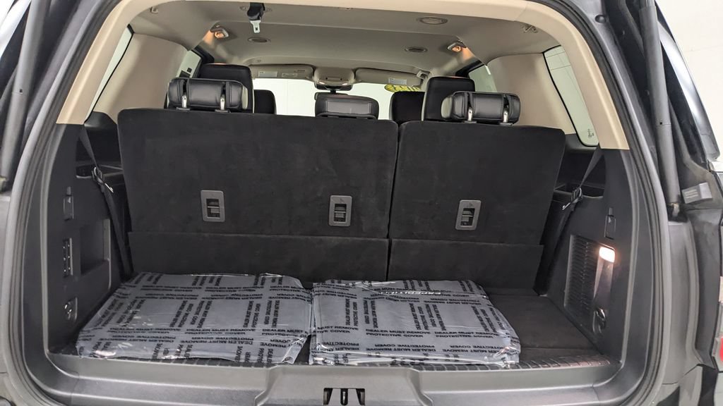 Certified 2023 Ford Expedition XLT AWD/4WD image 7
