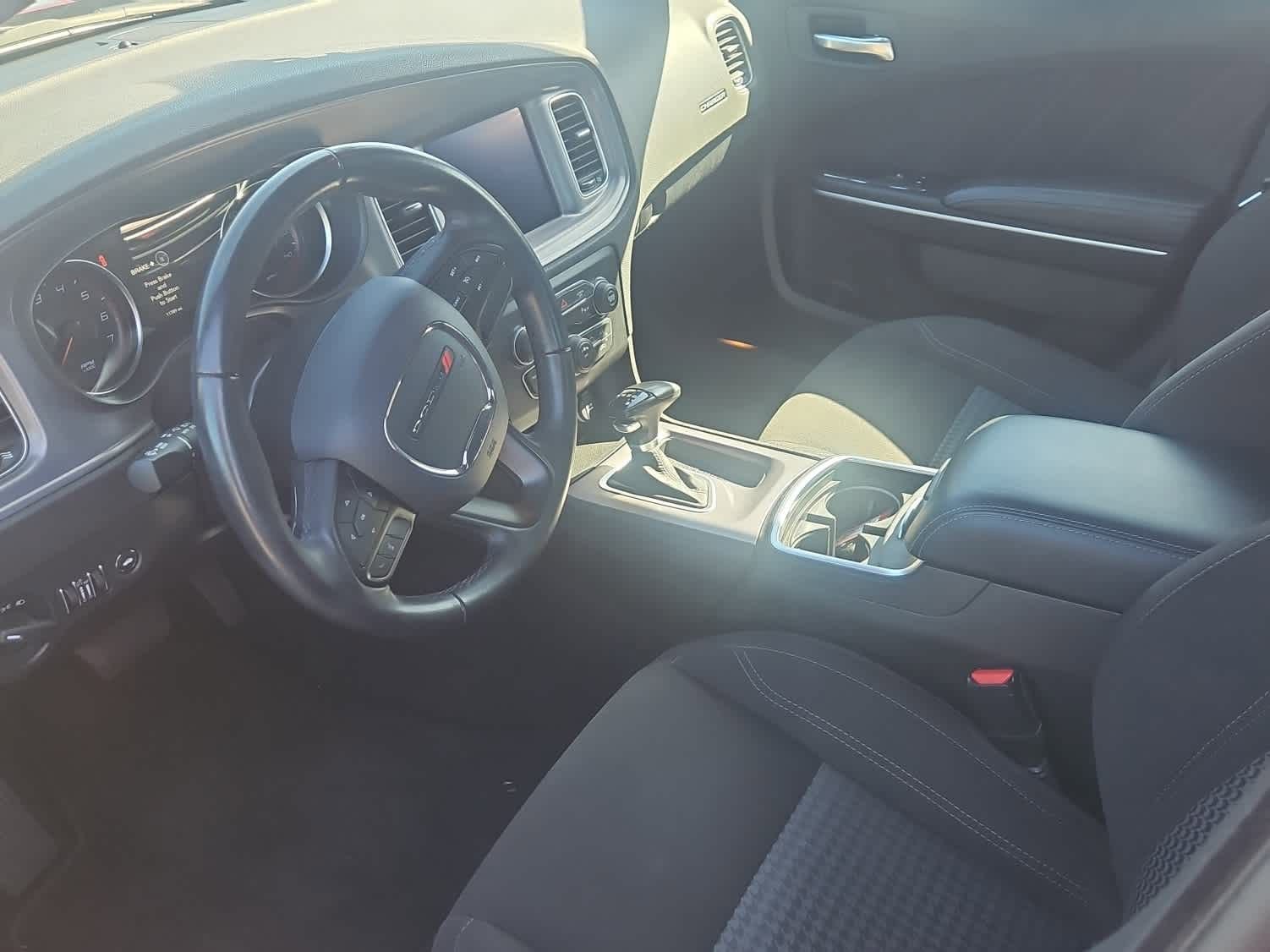 Used 2023 Dodge Charger SXT RWD image 14