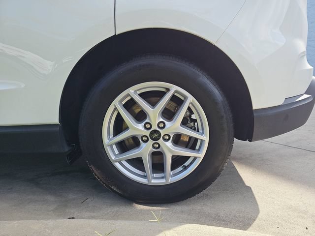 Certified 2024 Ford Edge SEL AWD/4WD image 30