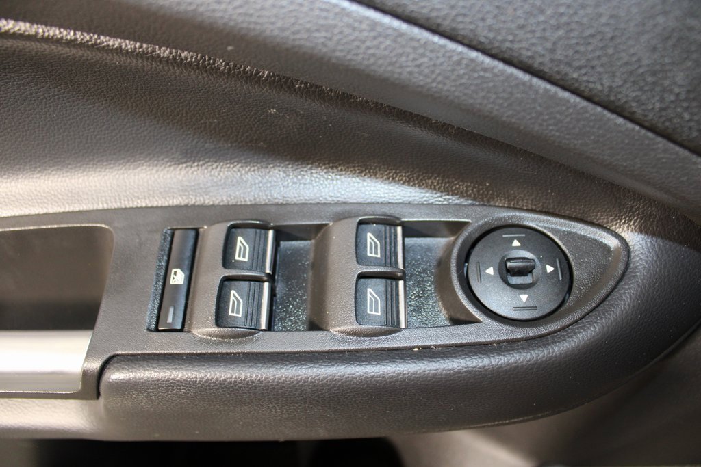 Certified 2019 Ford Escape SEL image 20