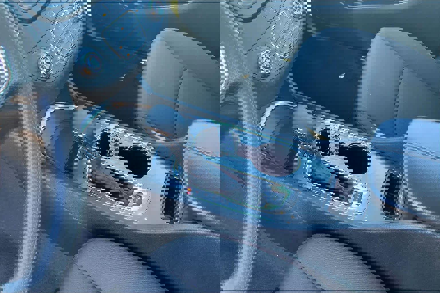 Used 2023 Chevrolet Malibu LT image 16