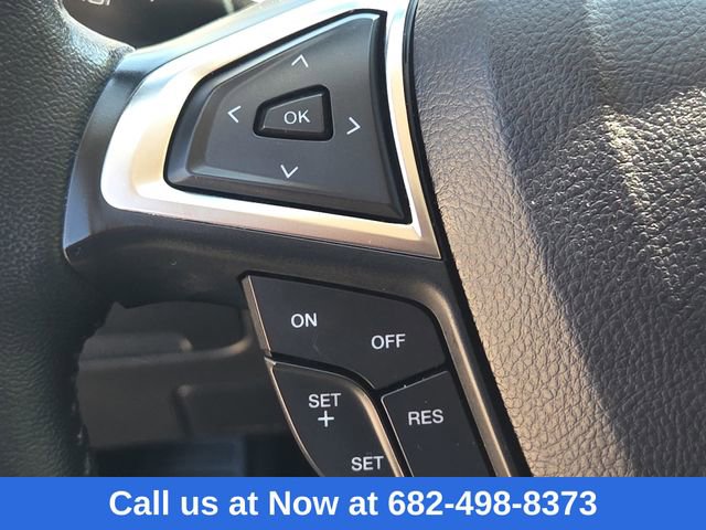 Certified 2024 Ford Edge Titanium image 25