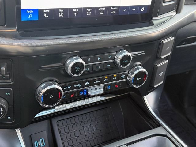 Certified 2024 Ford F150 Raptor AWD/4WD image 19
