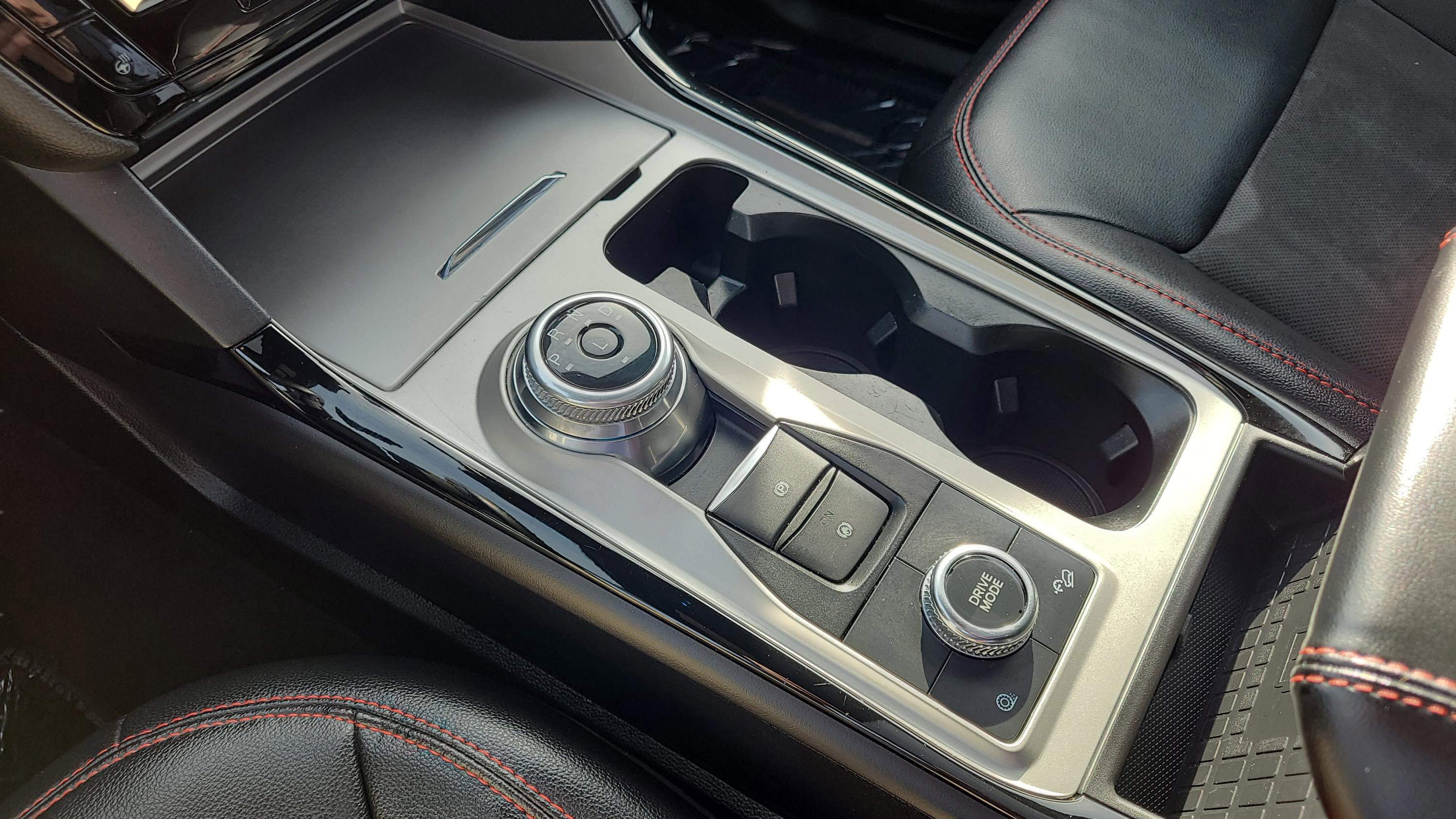 Certified 2023 Ford Explorer ST-Line w/ Class IV Trailer Tow Package image 22