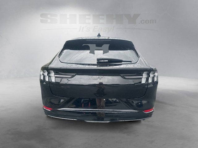 Certified 2023 Ford Mustang Mach-E GT w/ GT Performance Edition AWD/4WD image 15