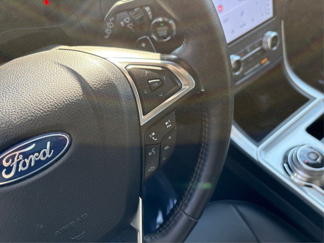 Certified 2024 Ford Edge SEL w/ Convenience Package AWD/4WD image 23