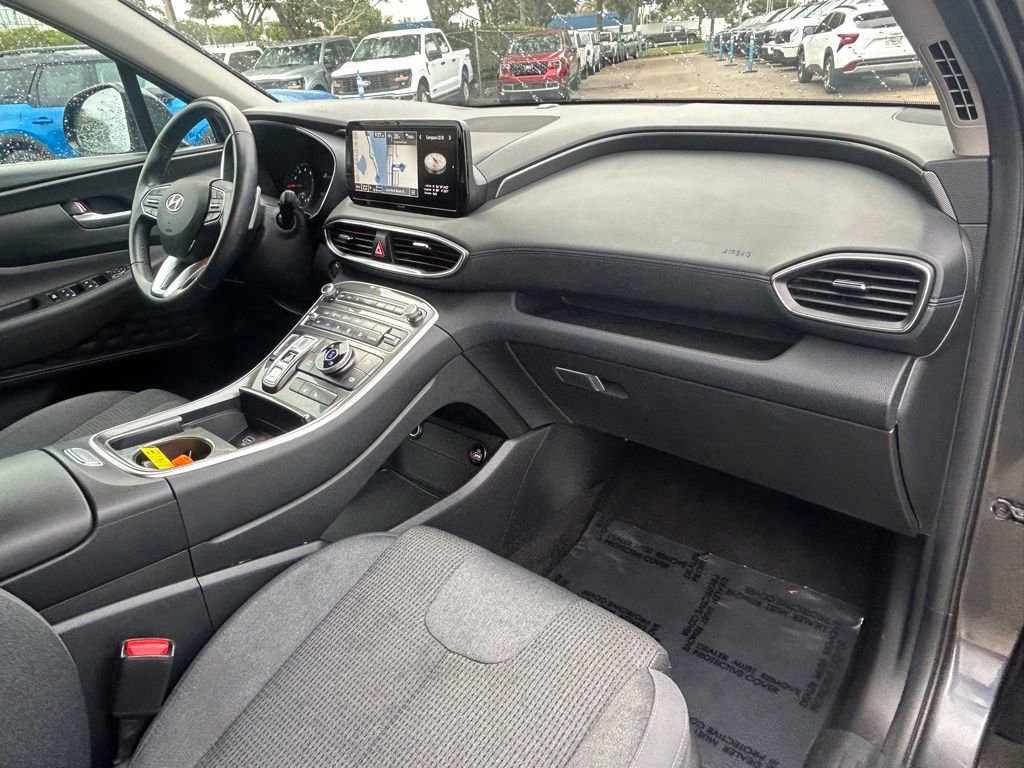 Used 2023 Hyundai Santa Fe SEL image 26