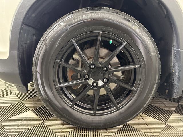 Used 2017 Honda Pilot EX-L image 10