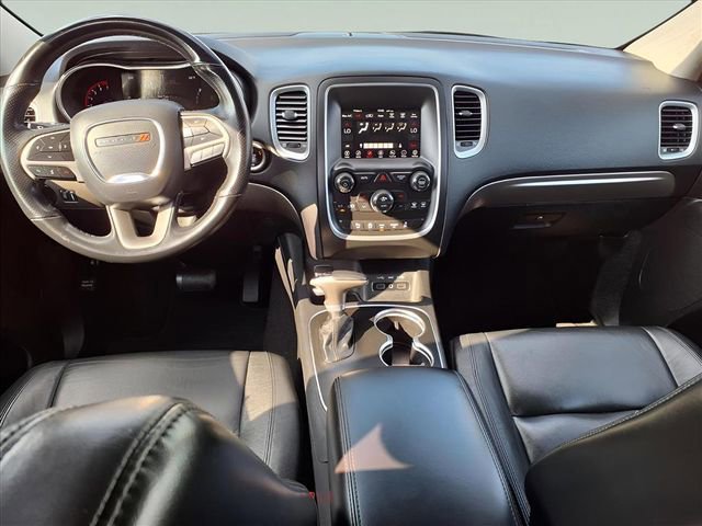 Used 2019 Dodge Durango SXT image 11
