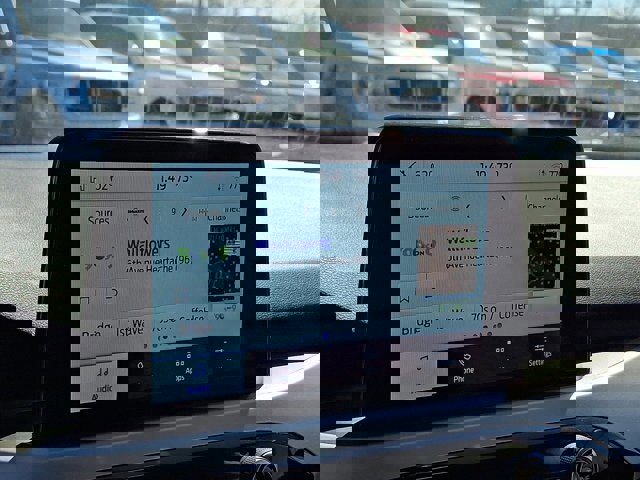 Certified 2022 Ford Escape SE w/ Convenience Package image 17