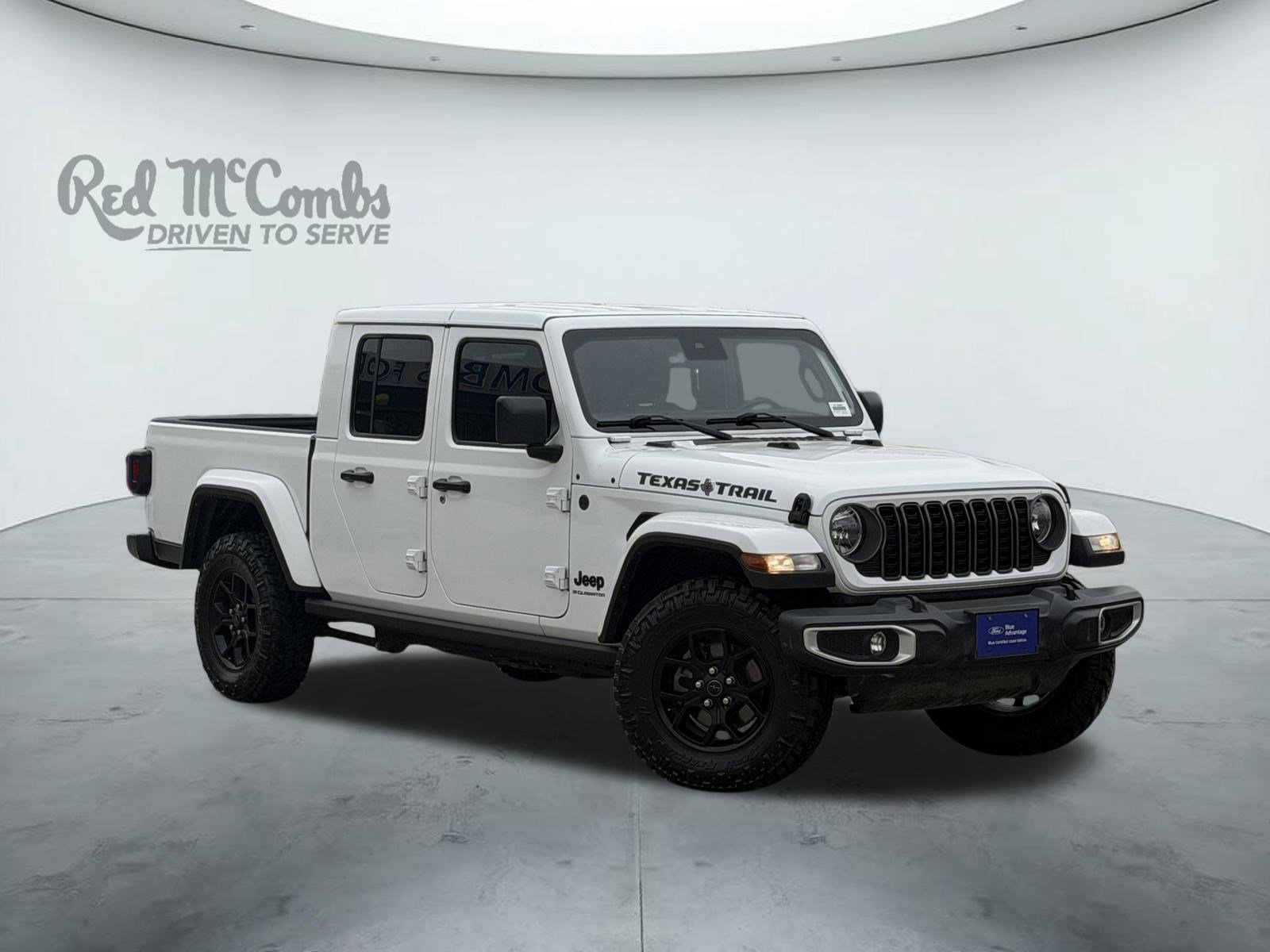 Used 2024 Jeep Gladiator Sport