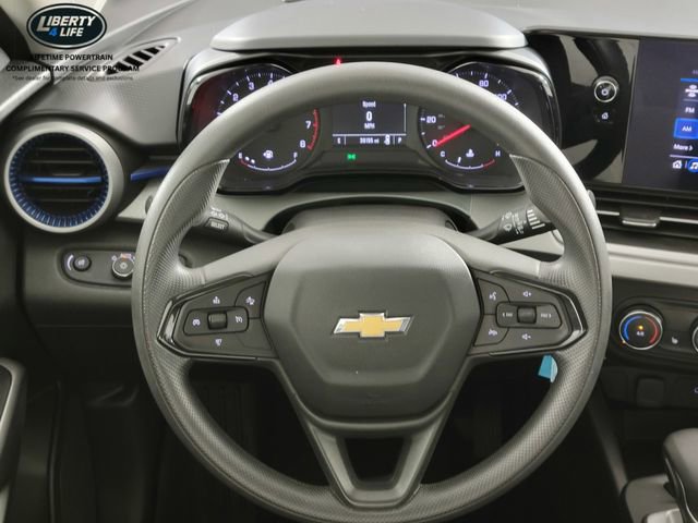 Used 2024 Chevrolet Trax LS w/ LS Convenience Package image 27