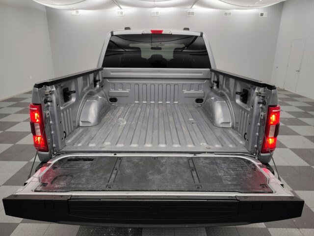 Certified 2022 Ford F150 XL w/ STX Appearance Package AWD/4WD image 21