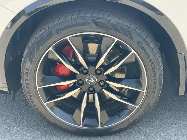 Used 2024 Acura MDX Type S AWD/4WD image 39