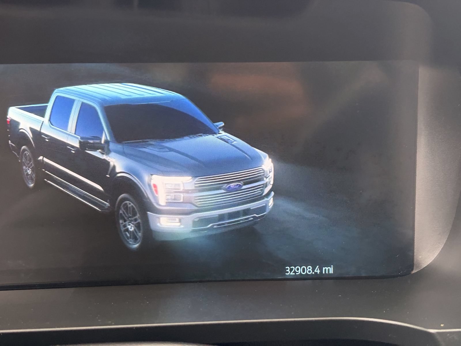 Certified 2025 Ford F150 XLT w/ Equipment Group 301A Standard AWD/4WD image 36