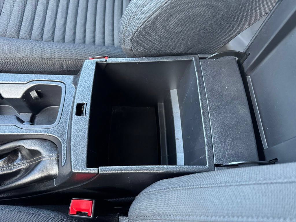 Certified 2021 Ford Ranger XL RWD image 20