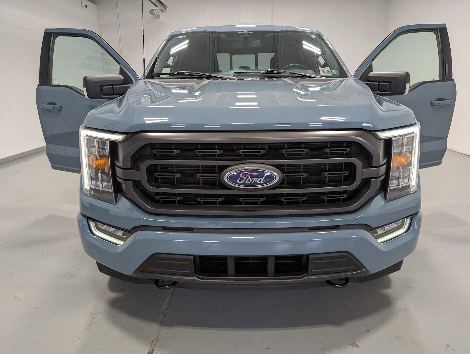 Certified 2023 Ford F150 XLT w/ Equipment Group 302A High AWD/4WD image 16