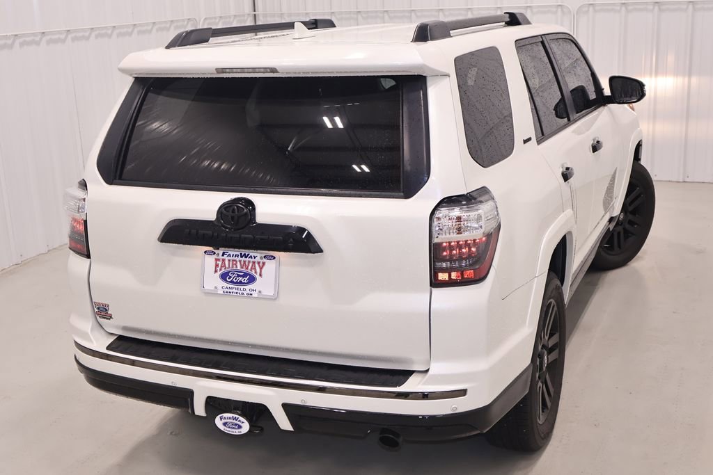 Used 2019 Toyota 4Runner Limited AWD/4WD image 44