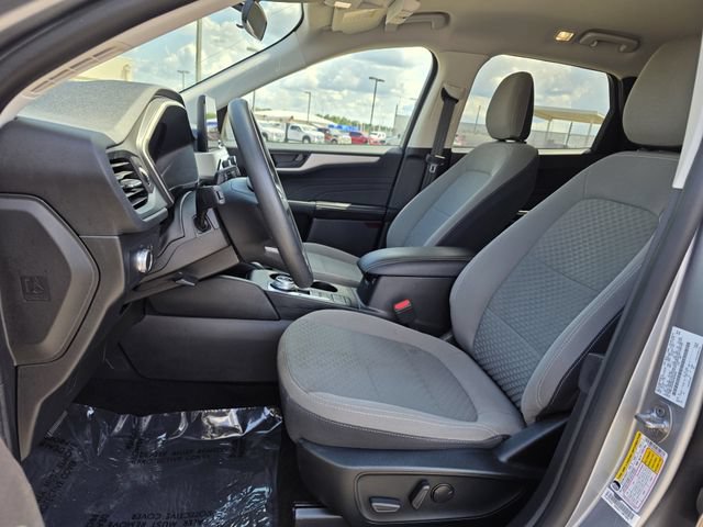 Certified 2022 Ford Escape SE FWD image 12